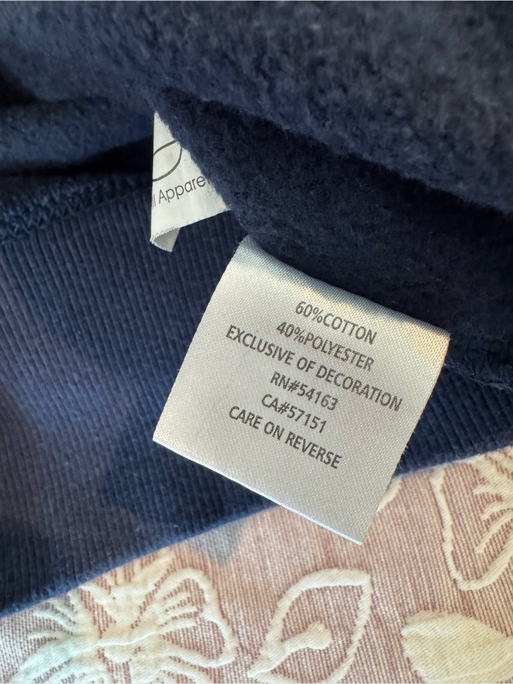 NFL HOODIE - Picture 5 of 11